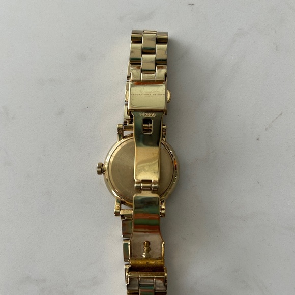 Marc jacobs Baker mini watch - Picture 4 of 8